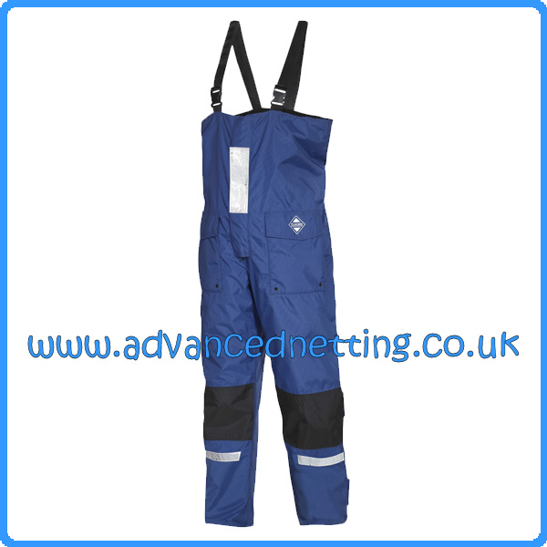 Fladen Thermal Bib & Brace Trousers 22-844